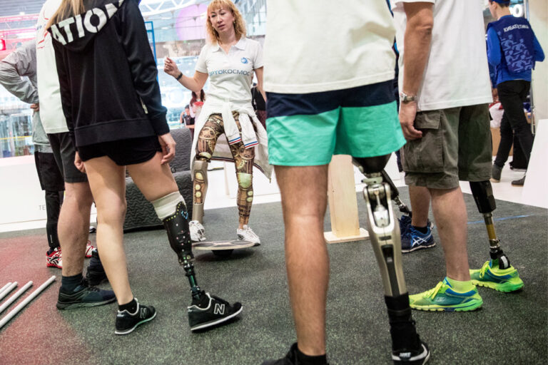 Инвалидам по-новому рассчитают выплату за средства реабилитации