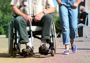 С начала 2022 года в беззаявительном порядке назначено более 41,2 тыс. пенсий по инвалидности